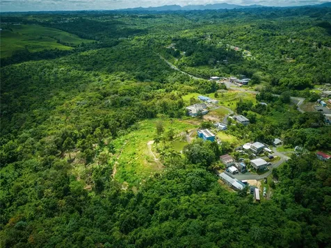 PR-129 Km Quebrada Camuy PR 00627