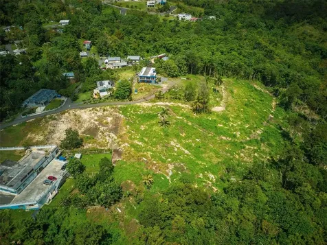 PR-129 Km Quebrada Camuy PR 00627