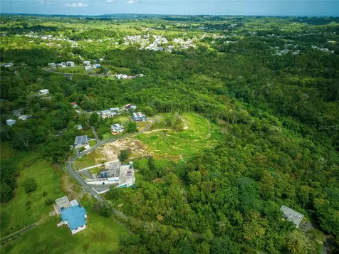 PR-129 Km Quebrada Camuy PR 00627