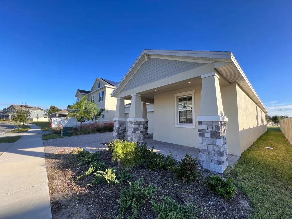 2844 Nottel Drive St Cloud FL 34772