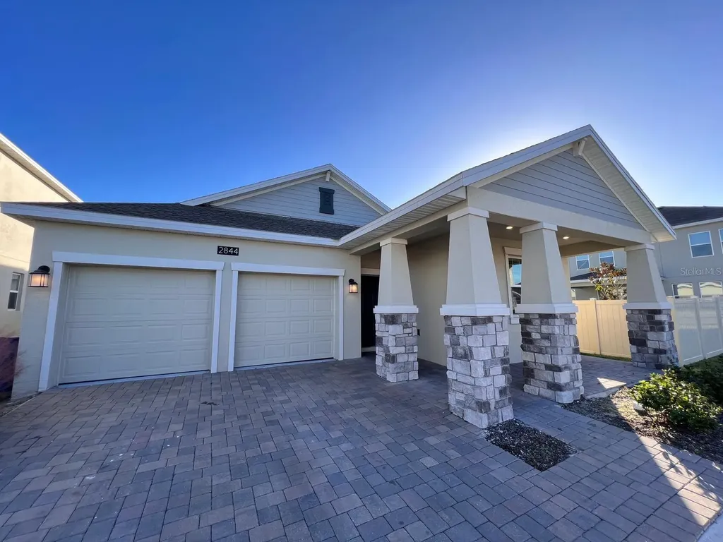 2844 Nottel Drive St Cloud FL 34772
