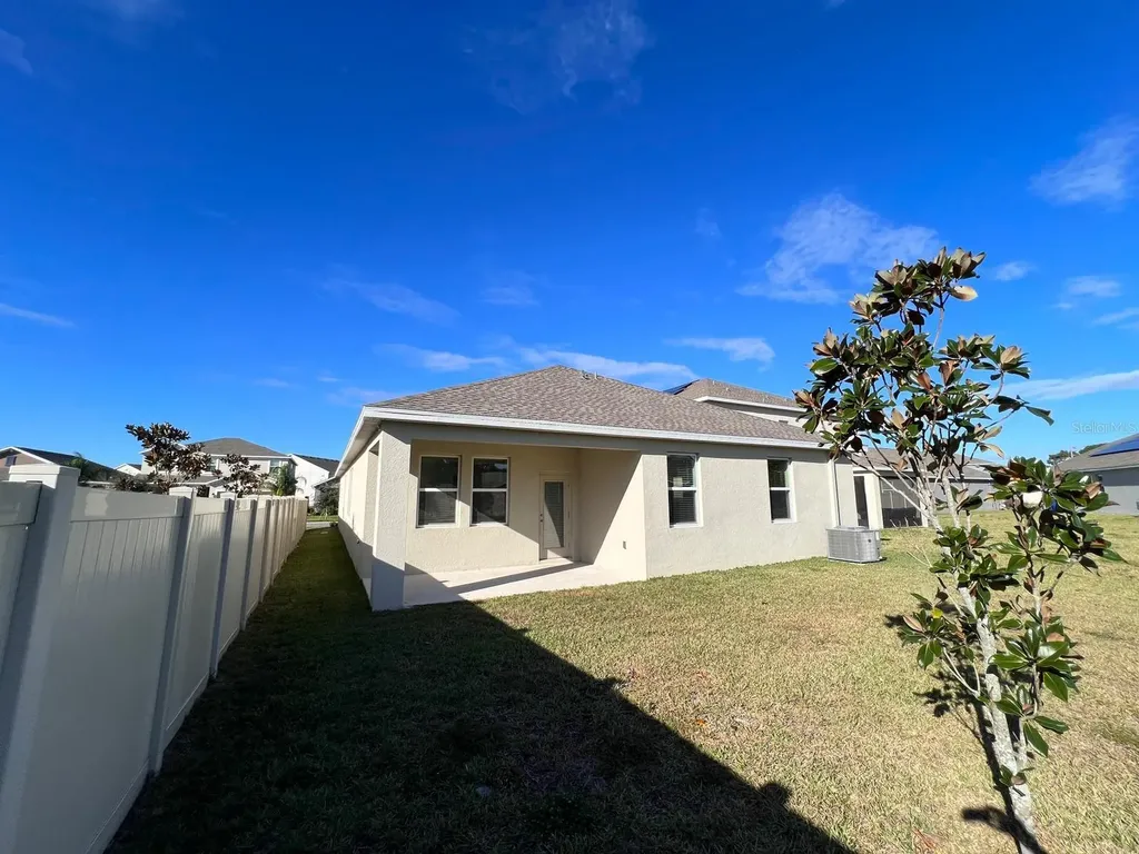 2844 Nottel Drive St Cloud FL 34772