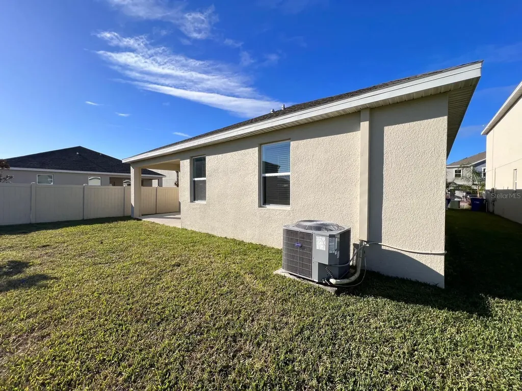 2844 Nottel Drive St Cloud FL 34772