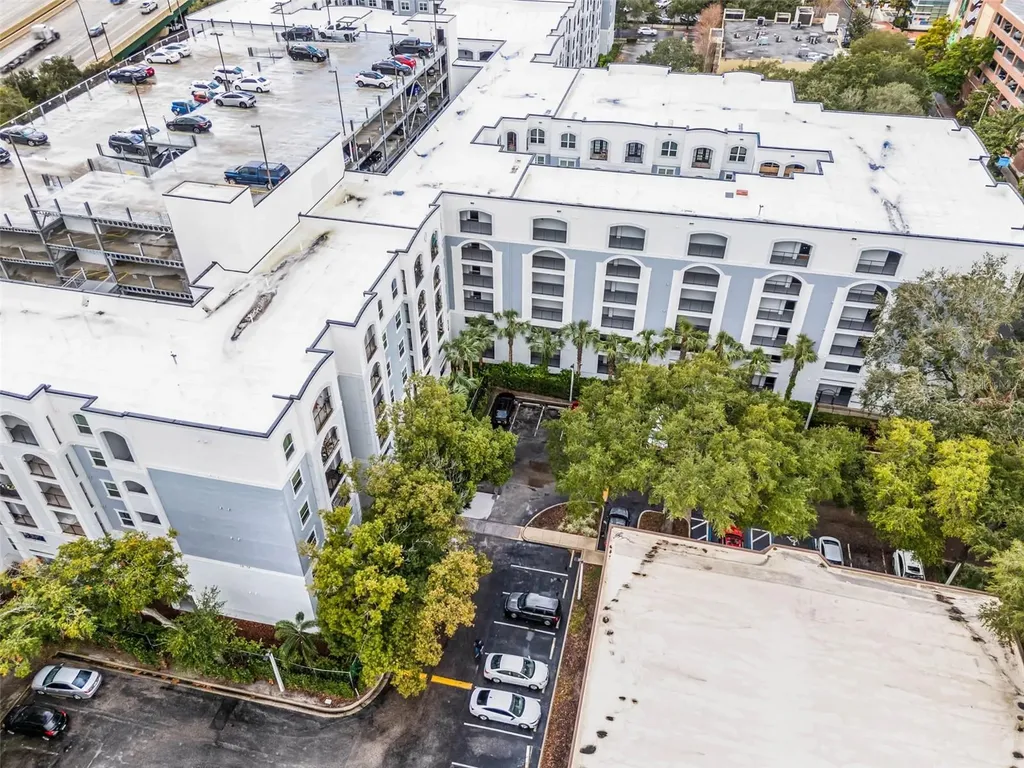 300 E South Street Orlando FL 32801