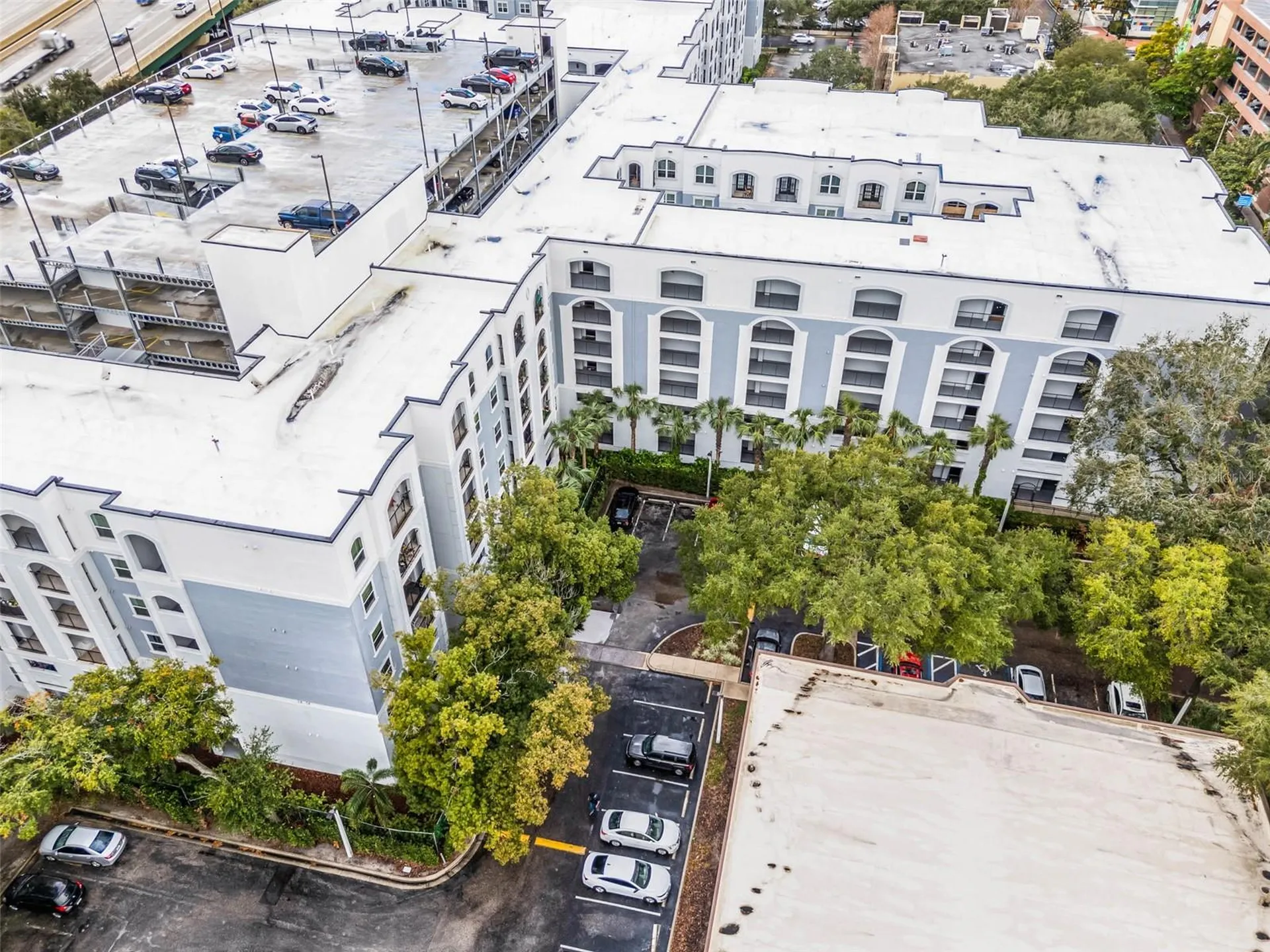 300 E South Street Orlando FL 32801