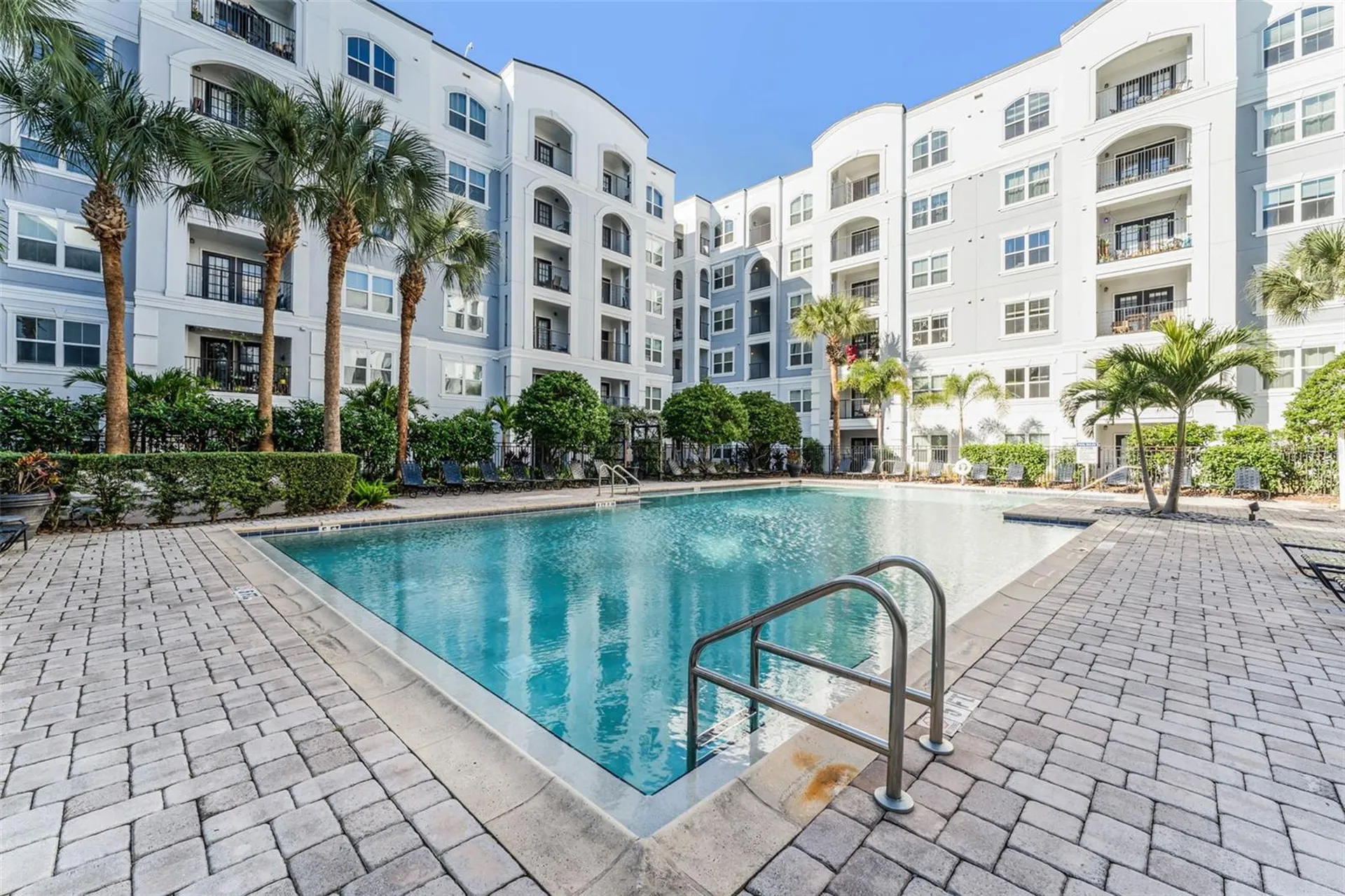 300 E South Street Orlando FL 32801