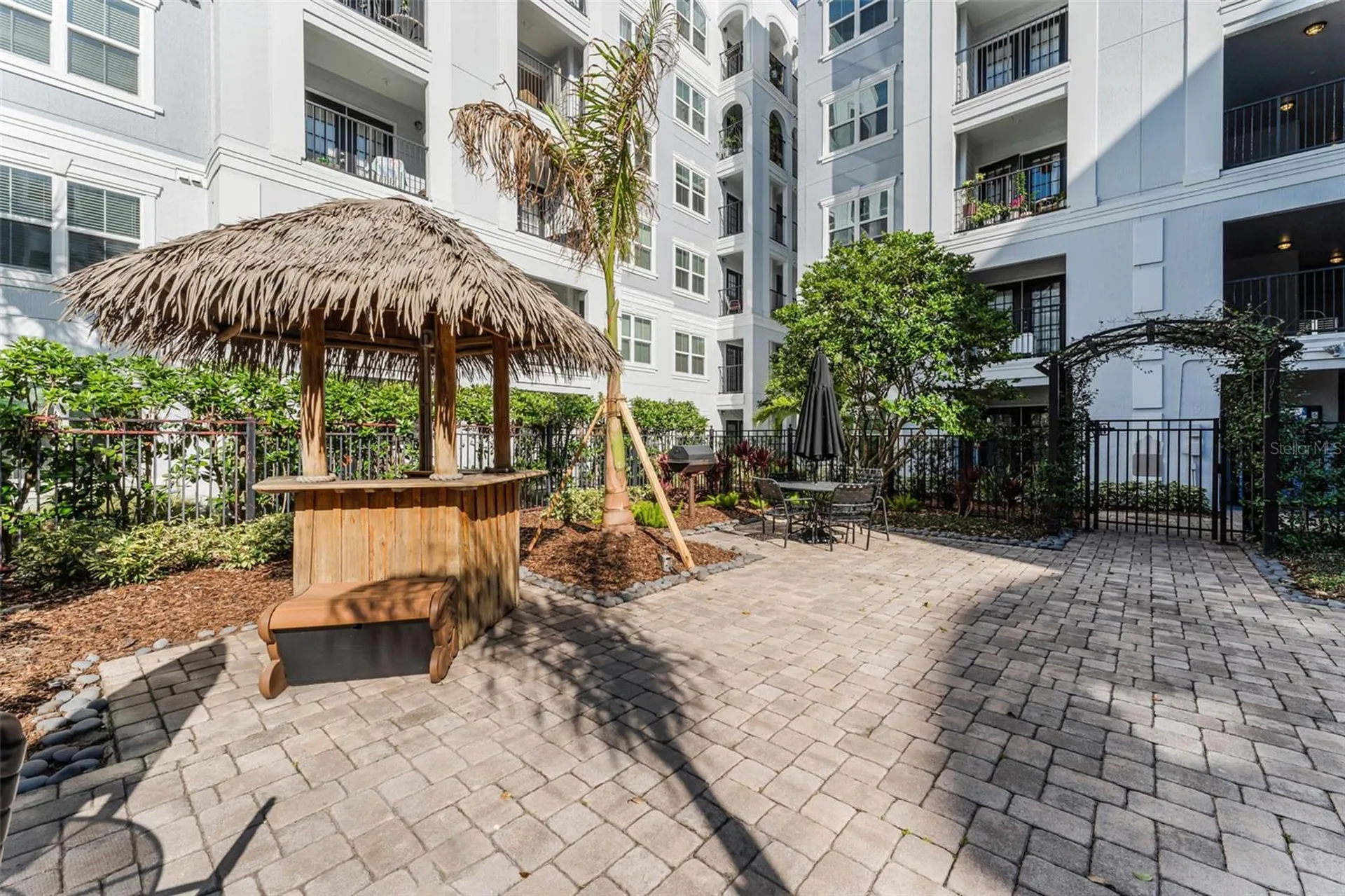 300 E South Street Orlando FL 32801
