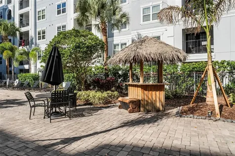 300 E South Street Orlando FL 32801