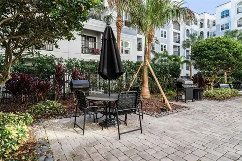 300 E South Street Orlando FL 32801