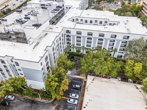 300 E South Street Orlando FL 32801