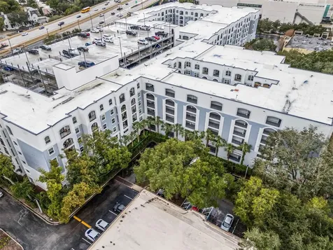 300 E South Street Orlando FL 32801