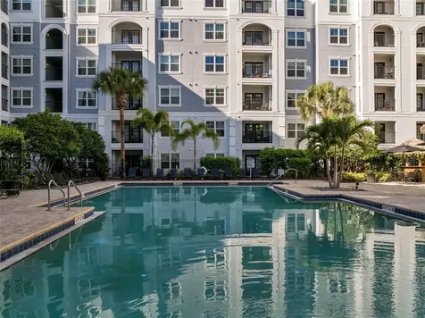 300 E South Street Orlando FL 32801