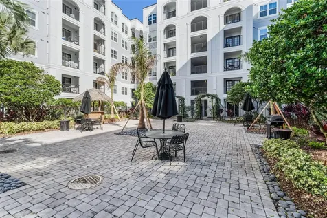 300 E South Street Orlando FL 32801