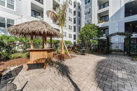 300 E South Street Orlando FL 32801