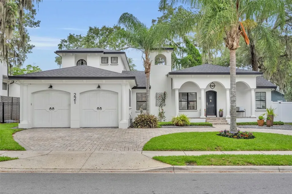 221 Minnehaha Road Maitland FL 32751