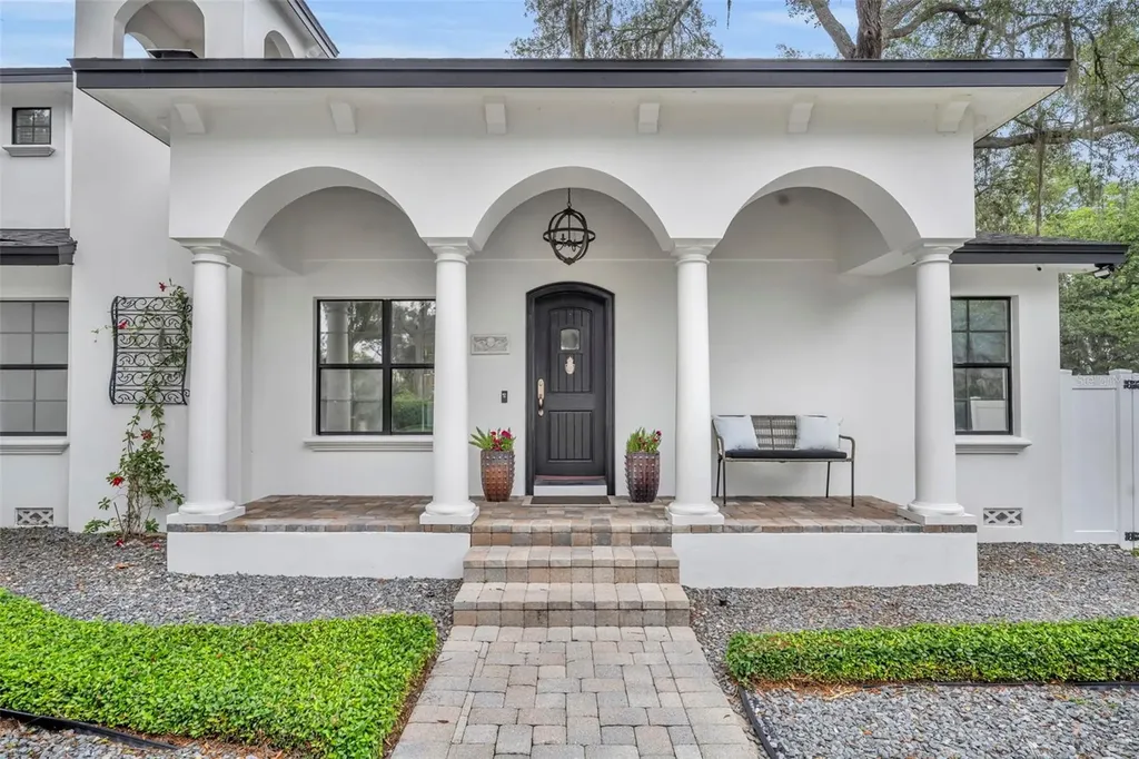 221 Minnehaha Road Maitland FL 32751