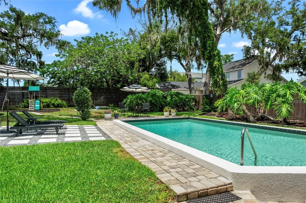 221 Minnehaha Road Maitland FL 32751