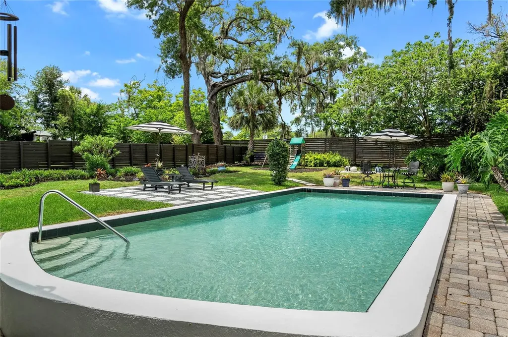 221 Minnehaha Road Maitland FL 32751