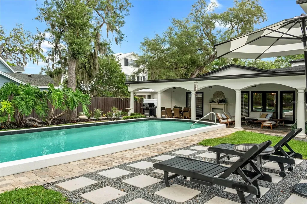 221 Minnehaha Road Maitland FL 32751