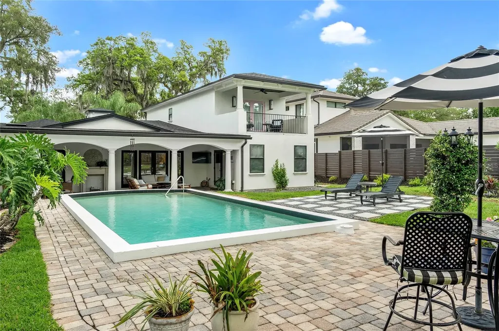 221 Minnehaha Road Maitland FL 32751