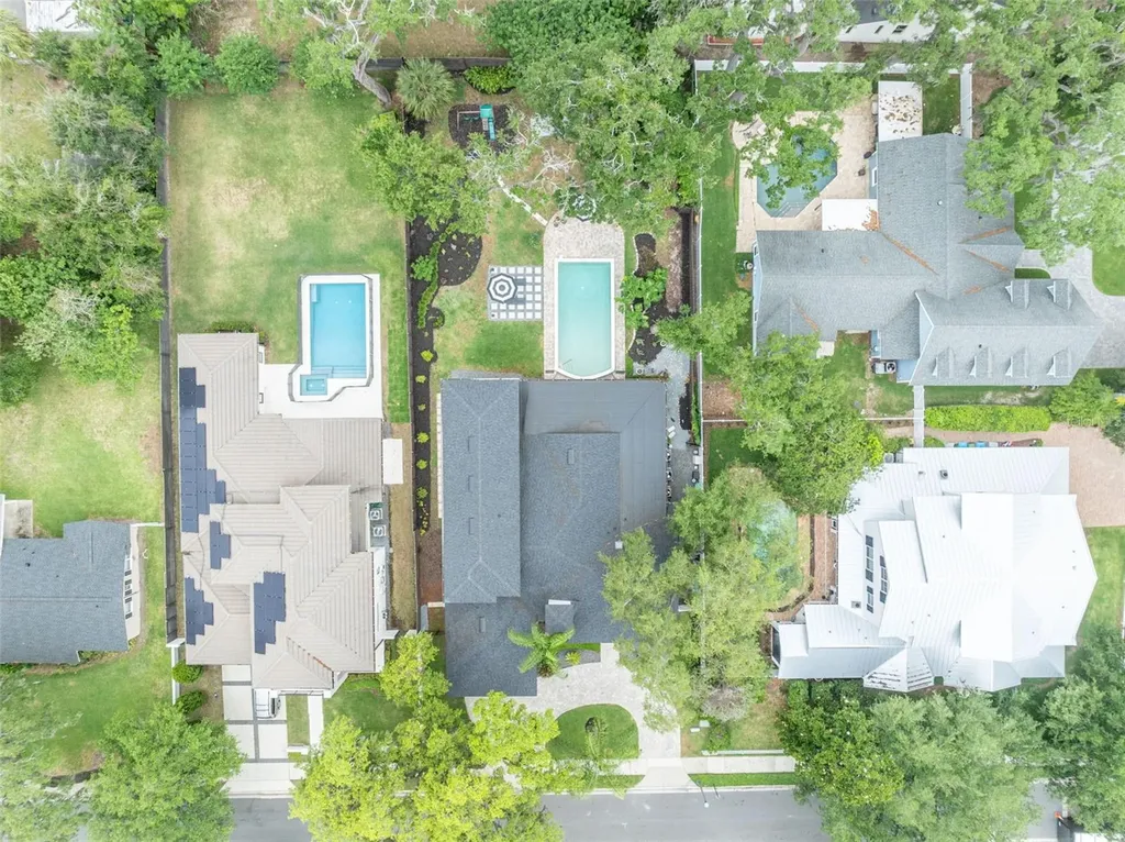 221 Minnehaha Road Maitland FL 32751