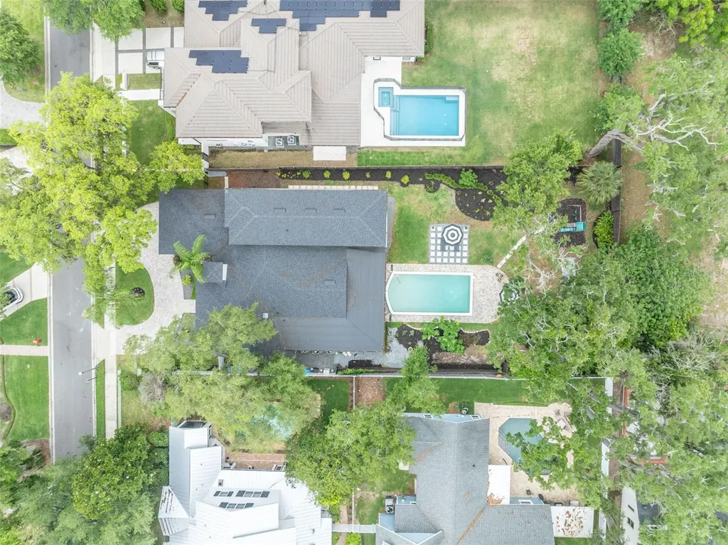 221 Minnehaha Road Maitland FL 32751