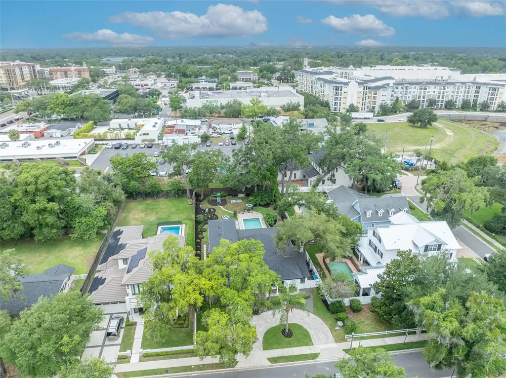 221 Minnehaha Road Maitland FL 32751