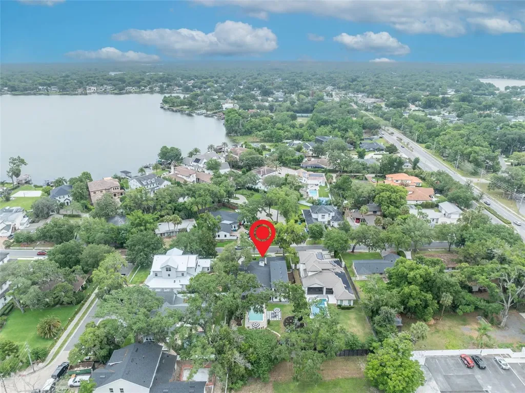 221 Minnehaha Road Maitland FL 32751