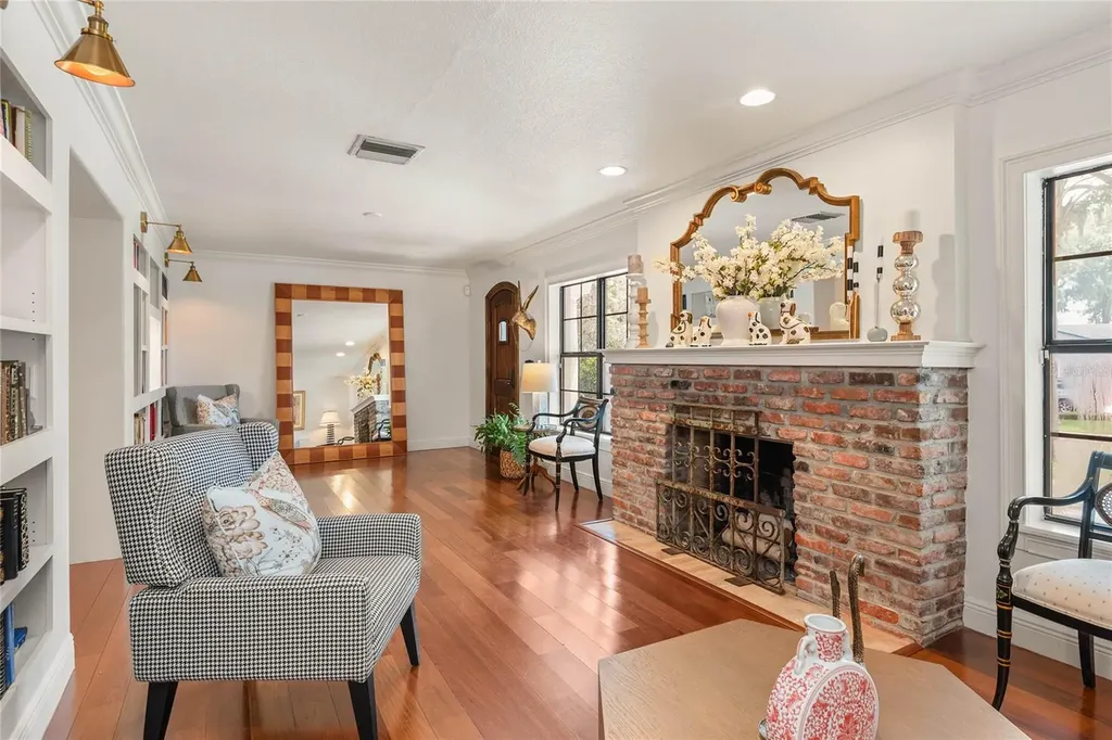 221 Minnehaha Road Maitland FL 32751