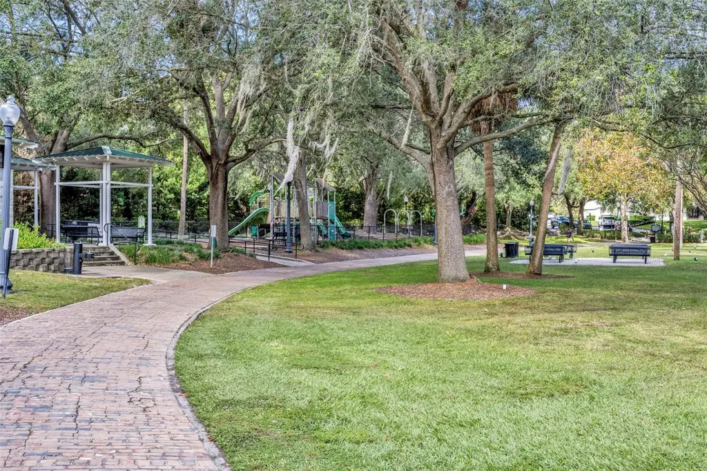 221 Minnehaha Road Maitland FL 32751