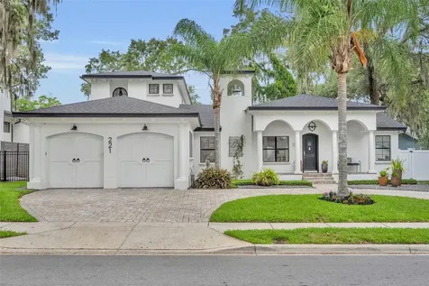 221 Minnehaha Road Maitland FL 32751