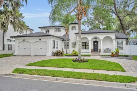 221 Minnehaha Road Maitland FL 32751