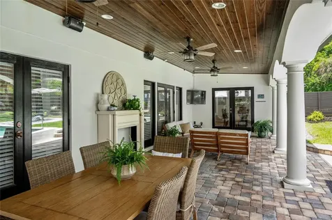 221 Minnehaha Road Maitland FL 32751
