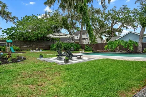221 Minnehaha Road Maitland FL 32751