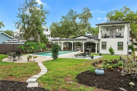 221 Minnehaha Road Maitland FL 32751