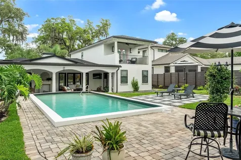 221 Minnehaha Road Maitland FL 32751