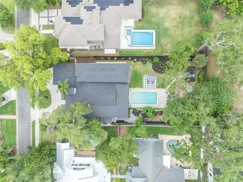 221 Minnehaha Road Maitland FL 32751