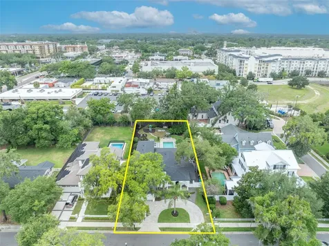221 Minnehaha Road Maitland FL 32751