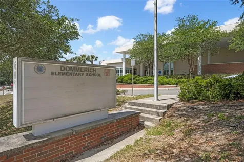221 Minnehaha Road Maitland FL 32751