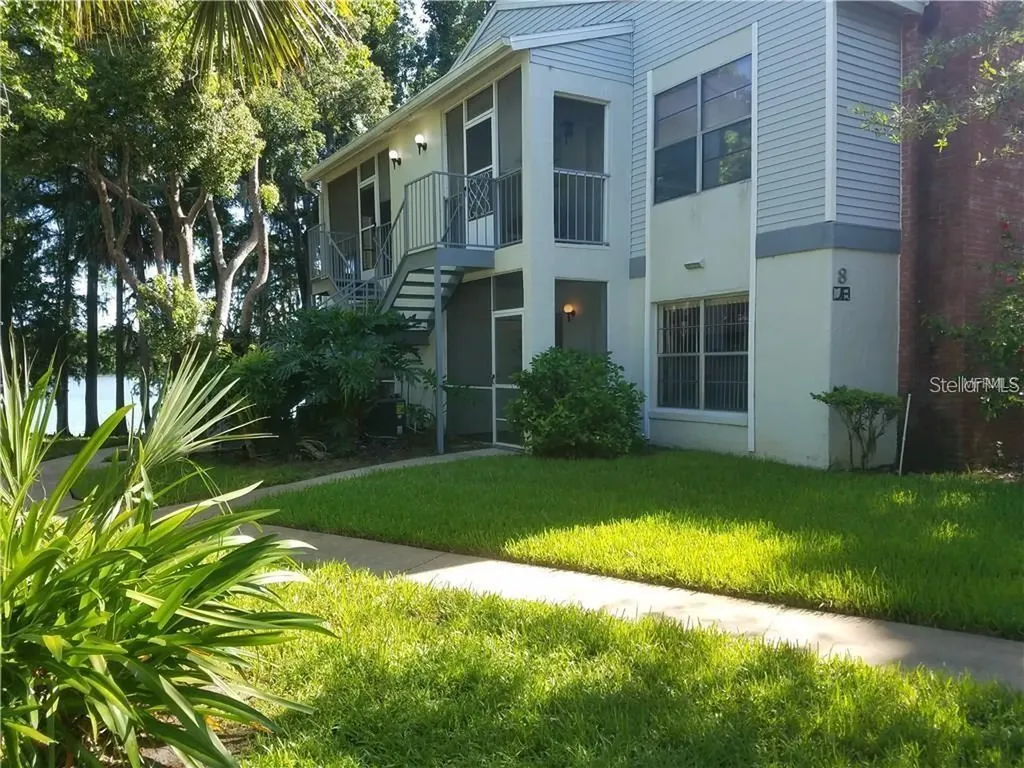 801 Northlake Drive Sanford FL 32773