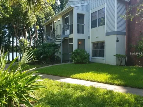 801 Northlake Drive Sanford FL 32773