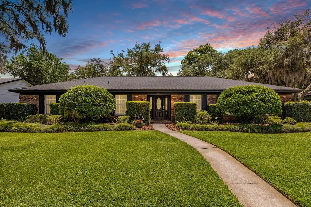 504 Tivoli Court Altamonte Springs FL 32701