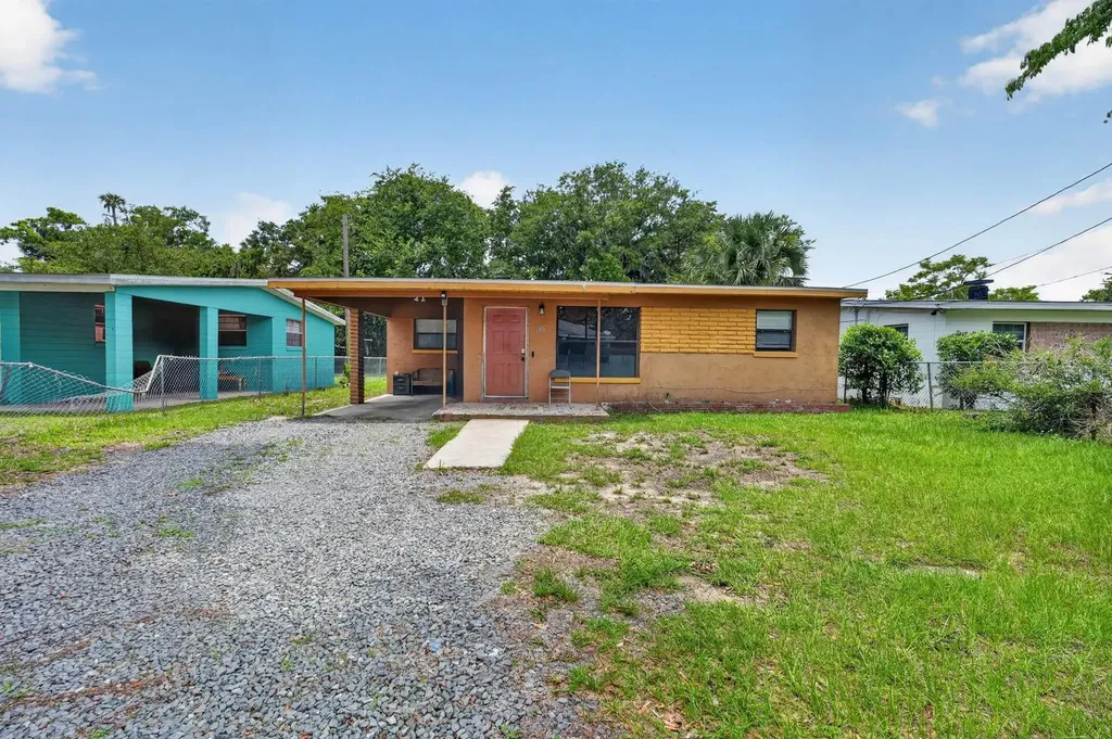 610 Holmes Avenue Daytona Beach FL 32114