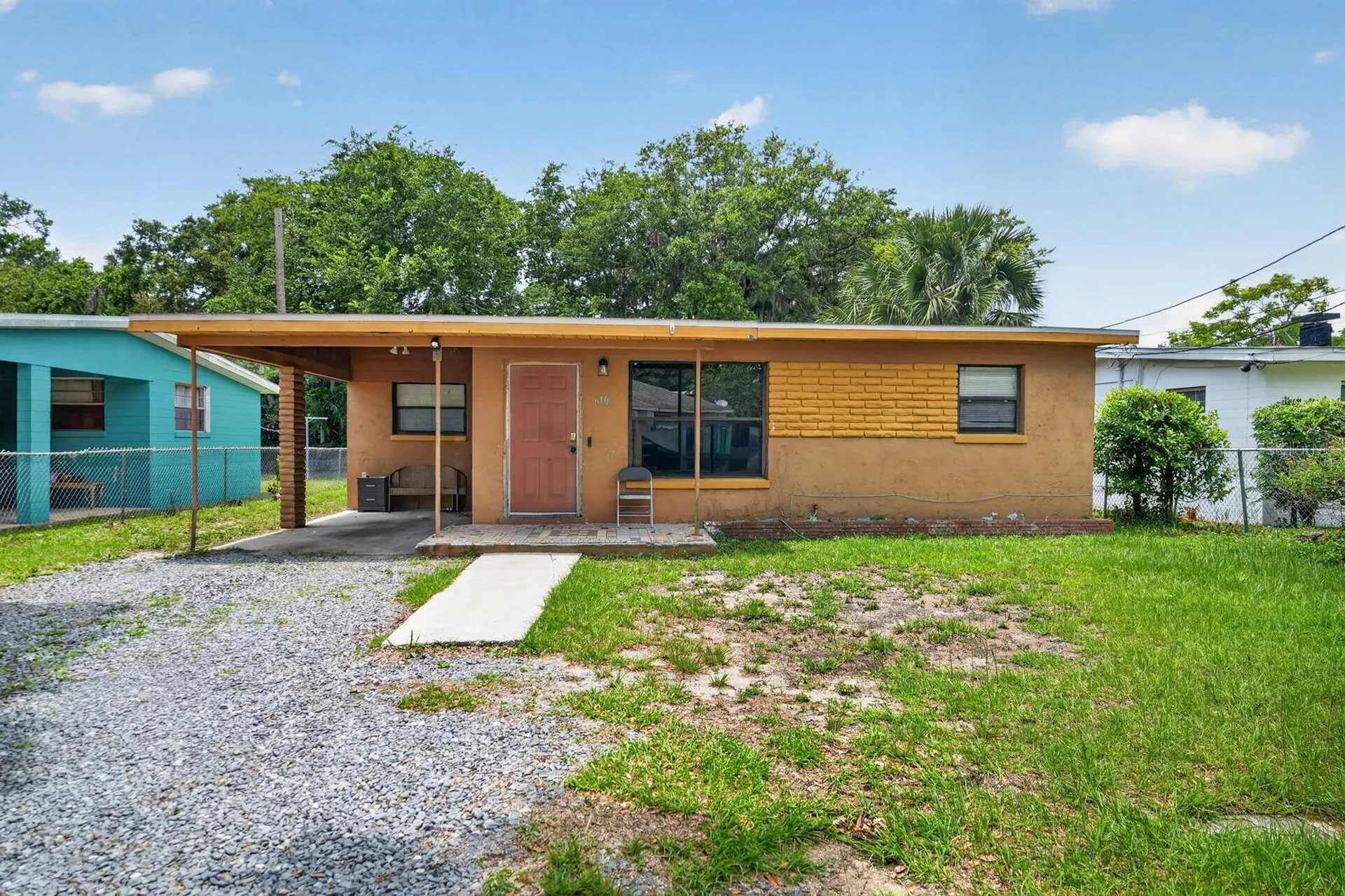 610 Holmes Avenue Daytona Beach FL 32114