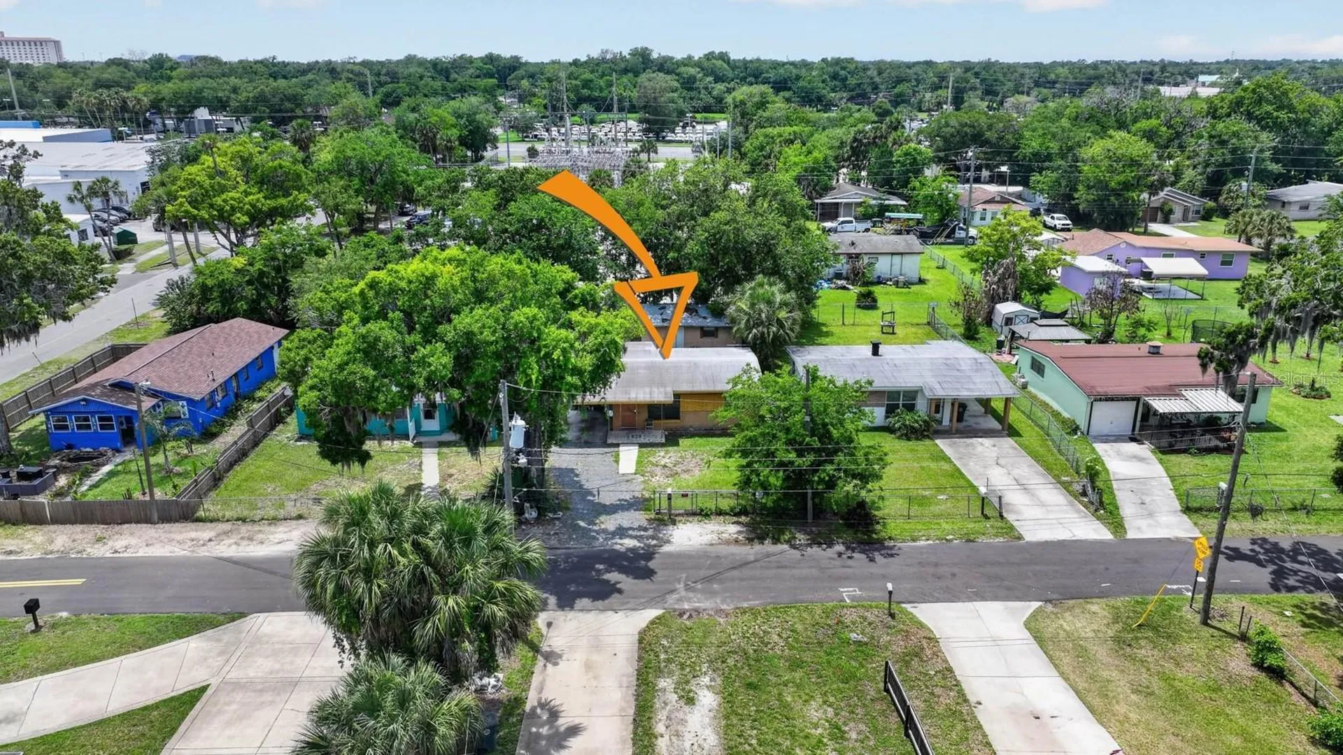 610 Holmes Avenue Daytona Beach FL 32114