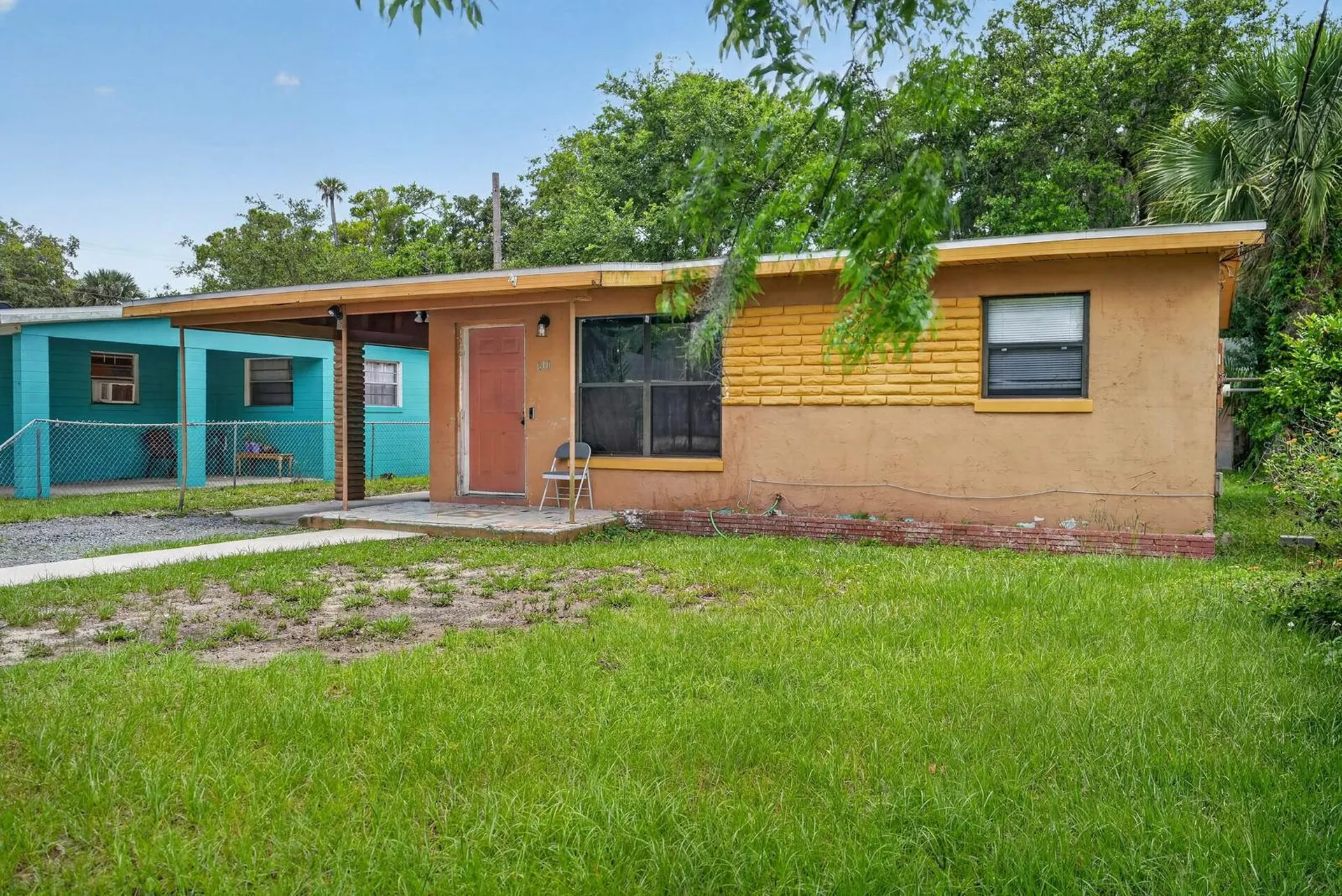 610 Holmes Avenue Daytona Beach FL 32114