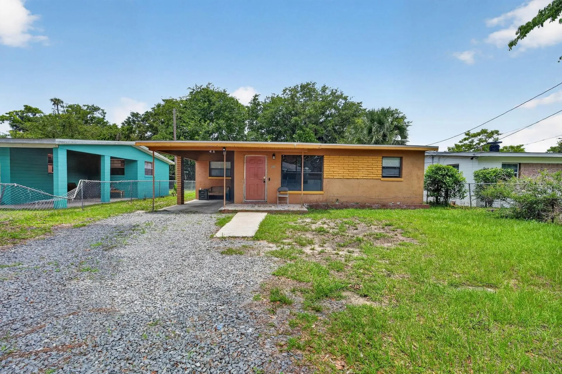 610 Holmes Avenue Daytona Beach FL 32114