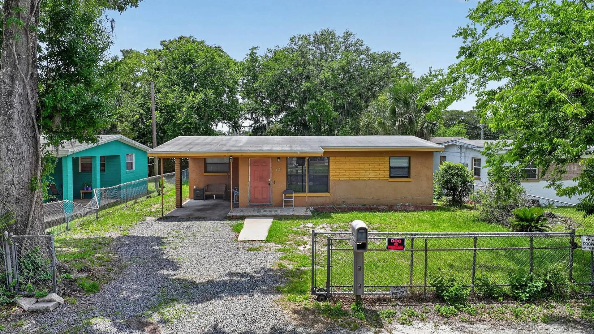610 Holmes Avenue Daytona Beach FL 32114