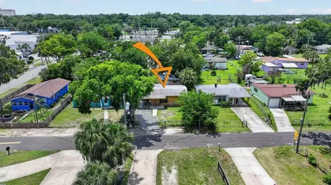 610 Holmes Avenue Daytona Beach FL 32114