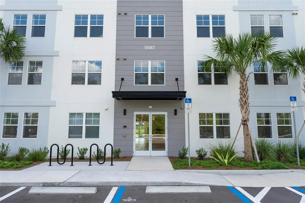 5587 Millenia Park Boulevard Orlando FL 32839